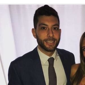 Meet your Posher, Adam